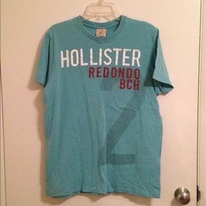 Hollister T-shirt